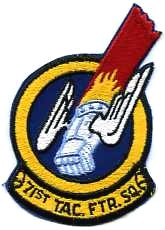 ファッションシーンで話題のこれから流行るブランド12選 Eric's USAF patches その他